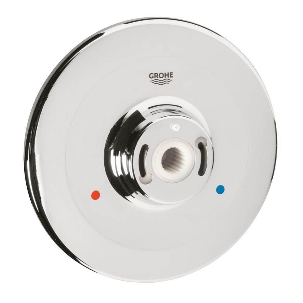 Metal Esc.For 35.200