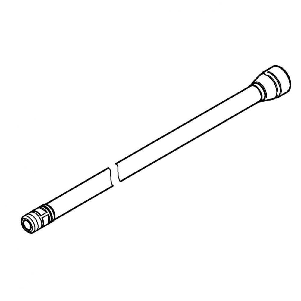 shower hose