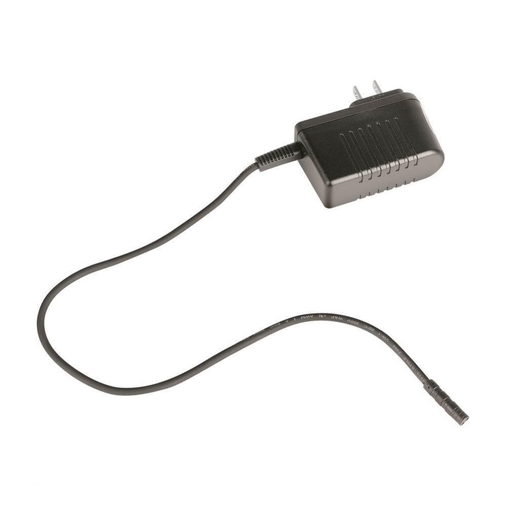 Plug-in Power Supply