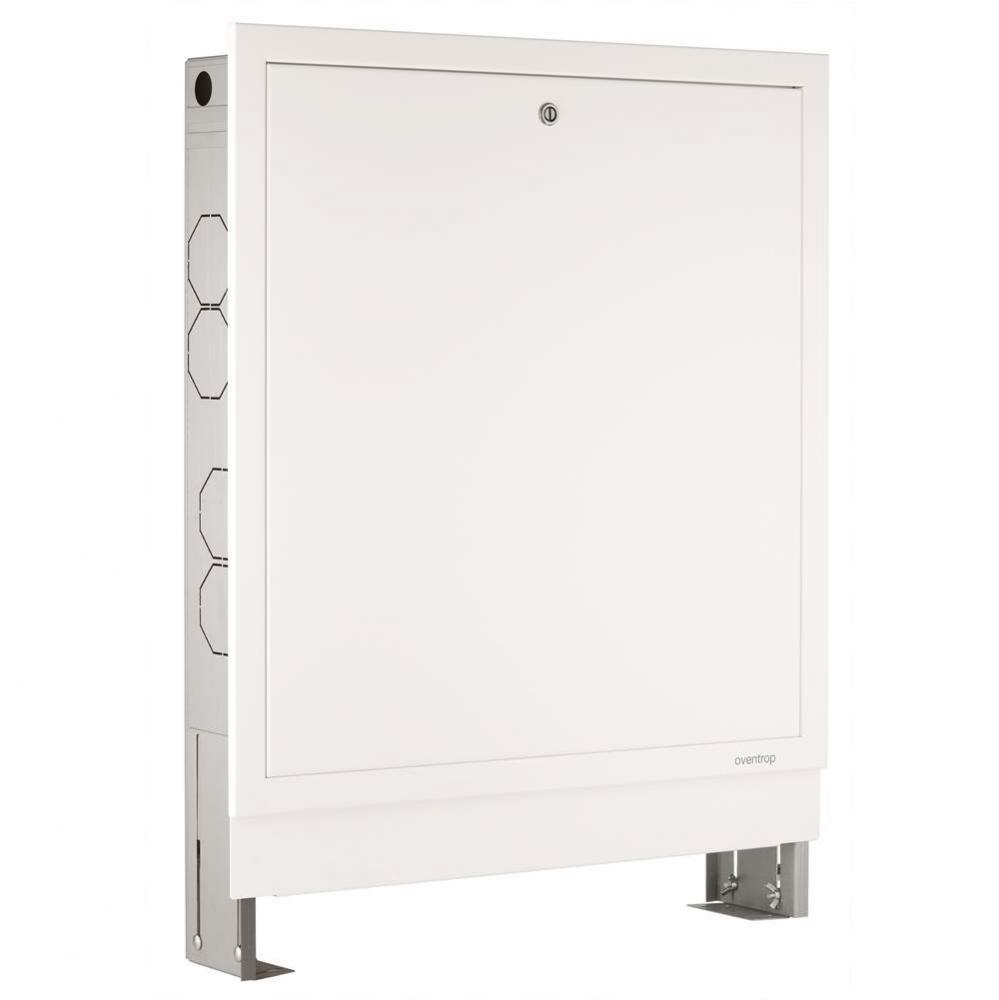 Rough-in Box for Control Unit