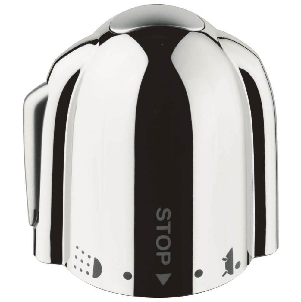 Volume Control Handle For 34367-Chr/Matte