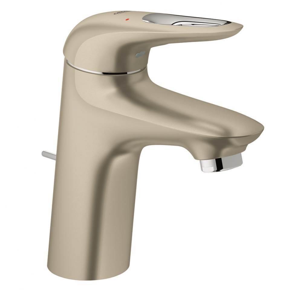 Eurostyle Lavatory Faucet, single hole