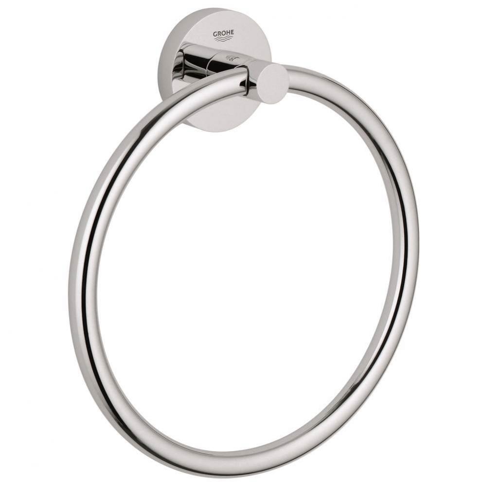 Essentials Towel Ring