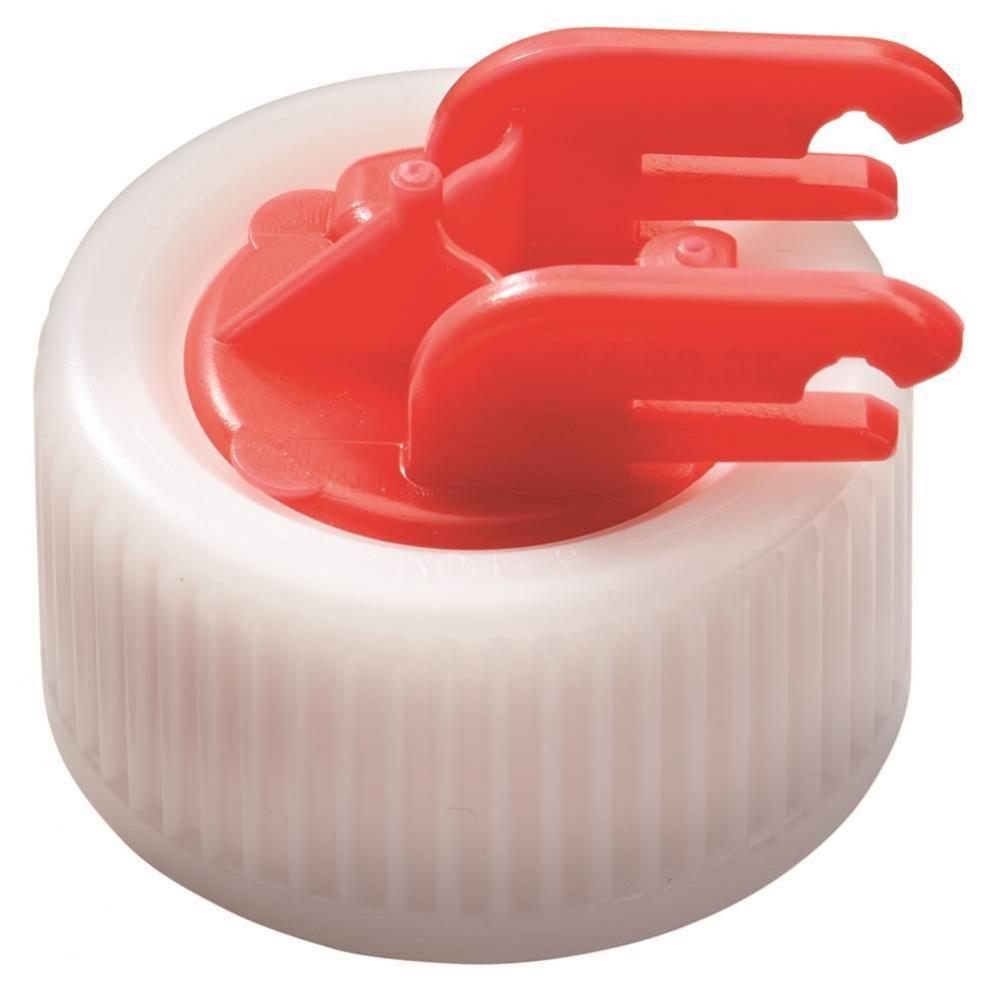 GroheDal plastic cap (filling valve)