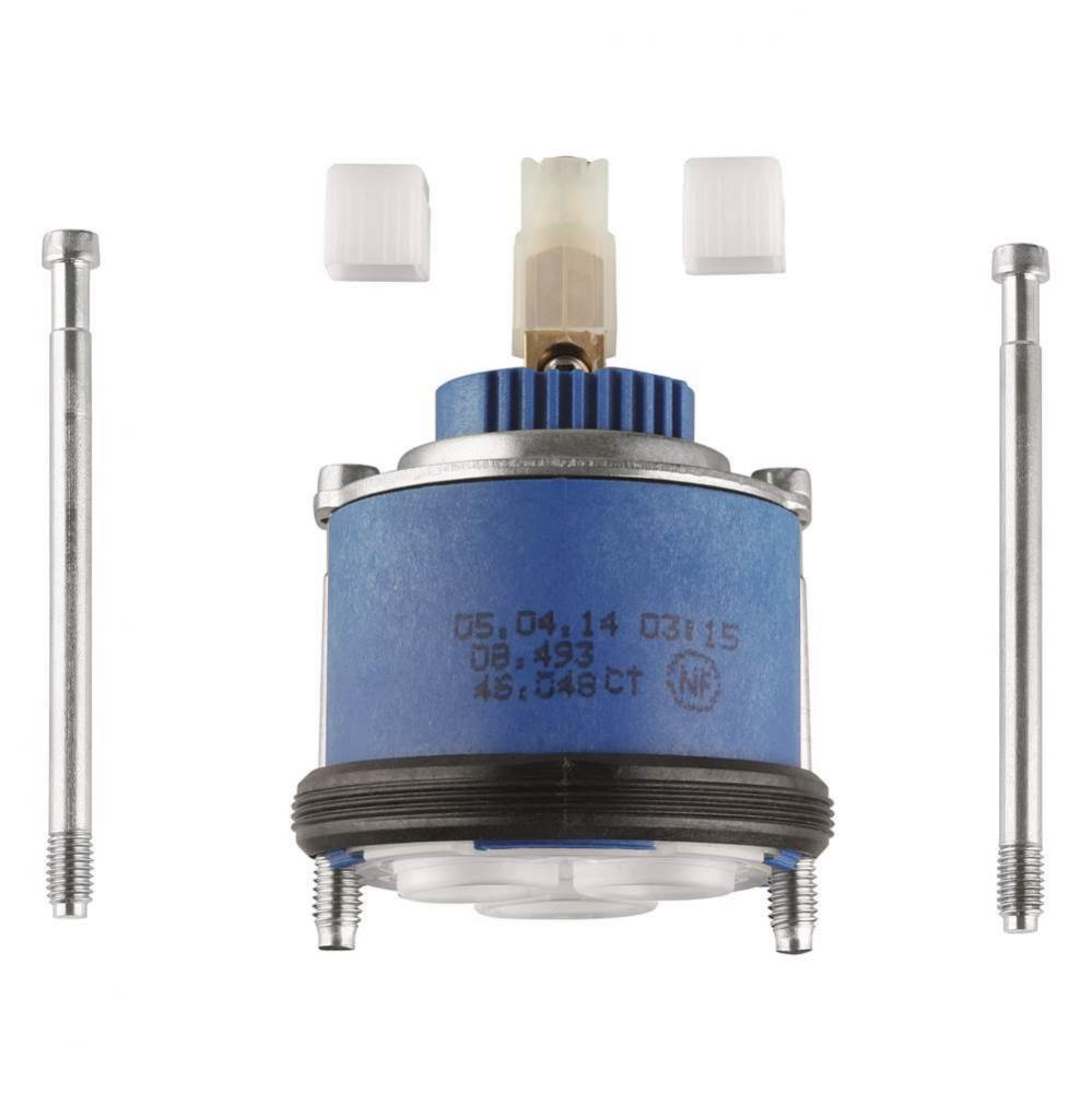OHM Ceramic Cartridge