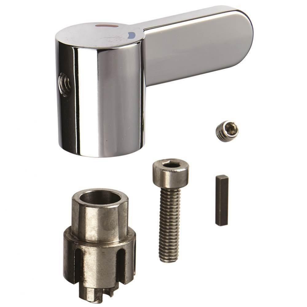 Mixer Lever