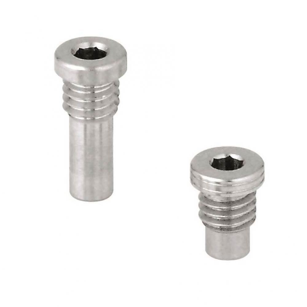 set of screws