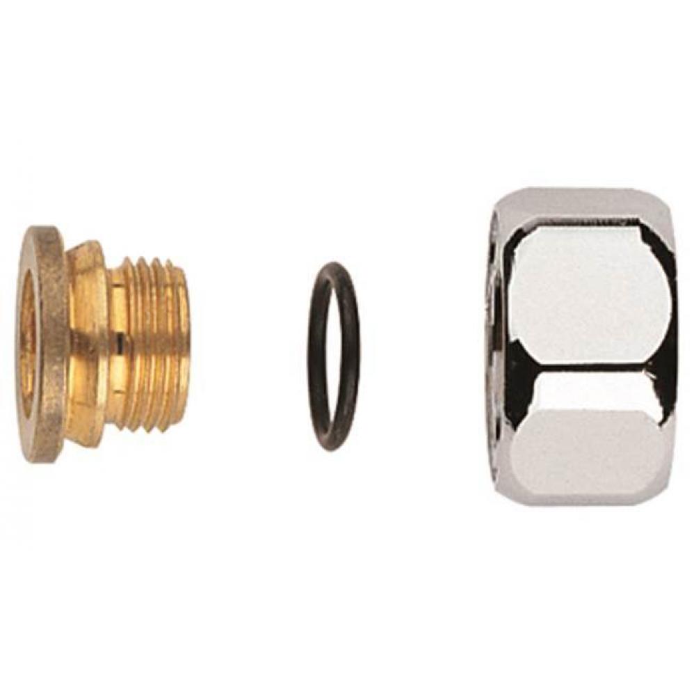 Union Nut Set