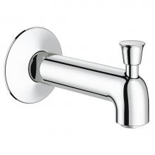 Grohe Canada 13346000 - Agira Wall Tub Spout w/