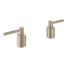 Grohe Canada 14218EN0 - Lever Handles (Pair) for Tub Fillers