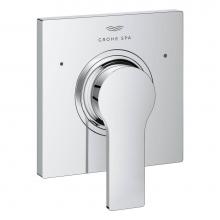 Grohe Canada 19591001 - Allure 3-Way Diverter Valve Trim