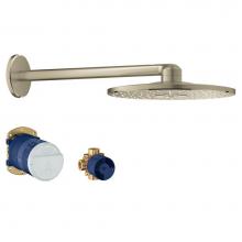 Grohe Canada 26502EN0 - Rsh Smartactive 310 Headshw Set Us
