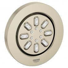 Grohe Canada 26744EN0 - 26744EN0 Plumbing None