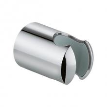 Grohe Canada 28605000 - New Relexa Wall Mount H/S Holder
