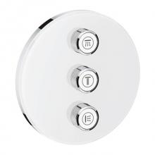 Grohe Canada 29152LS0 - Triple Volume Control Trim