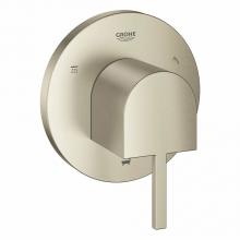 Grohe Canada 29222EN3 - 3 Way Diverter Trim