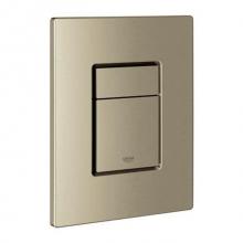 Grohe Canada 38732EN0 - Skate Cosmopolitan Wall Plate