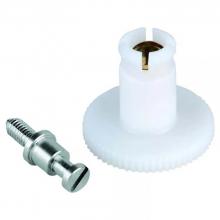 Grohe Canada 45607000 - Inner spindle atrio wall Mount