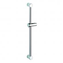 Grohe Canada 28620000 - Shower Bar 24''