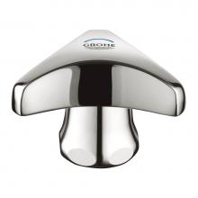 Grohe Canada 45080000 - Trecorn Handle 1/2,
