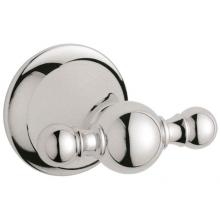 Grohe Canada 40159000 - Seabury Robe Hook