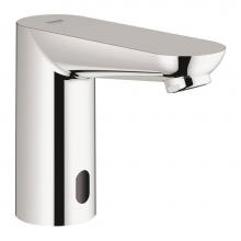 Grohe Canada 36314000 - Euroeco CE electronic fitting basin