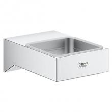 Grohe Canada 40865000 - Selection Cube Holder