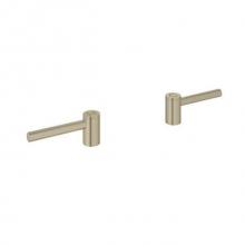 Grohe Canada 14216EN0 - Lever Handles (Pair)