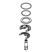 Grohe Canada 42400000 - Mounting set