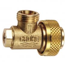 Grohe Canada 42235000 - Angle Stop