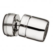 Grohe Canada 13915000 - CII AERATOR W/MALE THREAD
