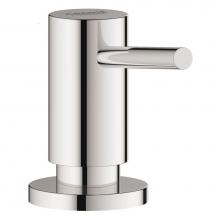 Grohe Canada 40535000 - Cosmopolitan soap dispenser
