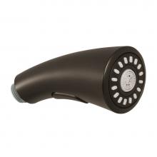 Grohe Canada 46875ZB0 - Pull-out spray head, locking, oil rubbed bronze