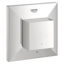 Grohe Canada 19797000 - Allure Brilliant Volume Control Trim