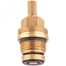Grohe Canada 07146000 - 1/2'' Comp. Cart./Short Stem