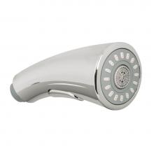Grohe Canada 46875NC0 - Pull-out spray head, locking, Starlight chrome
