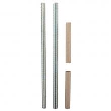 Grohe Canada 4276400M - Mounting Bolts