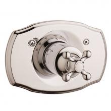 Grohe Canada 19612000 - Seabury THM Trim, Cross Handle