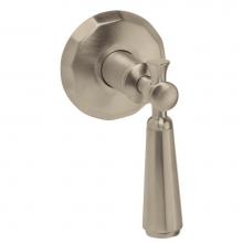 Grohe Canada 19270EN0 - Kensington Volume Control Trim, Lever Handle