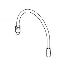 Grohe Canada 46871DC0 - shower hose