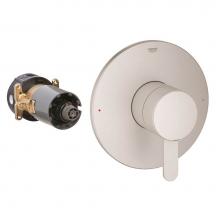 Grohe Canada 19880EN0 - GrohFlex Cosmoplitan PBV kit Single Function