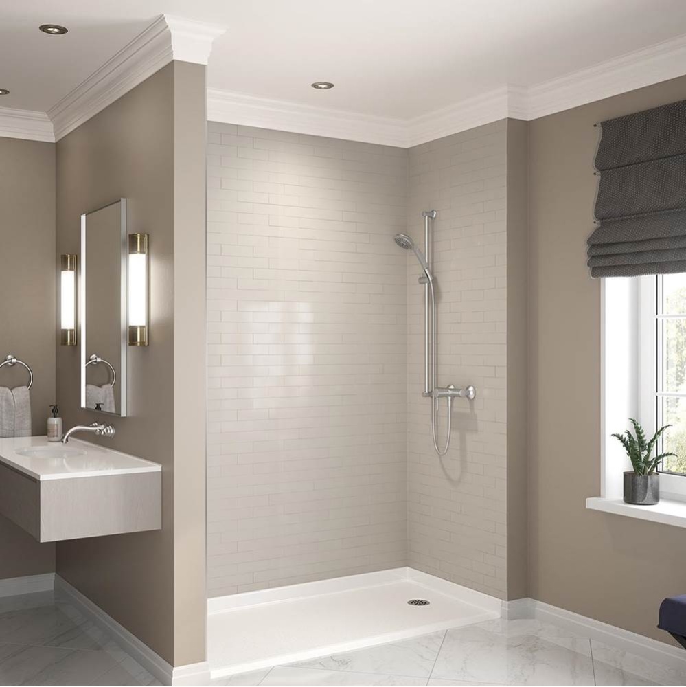 Outlook Base 6030 L/R