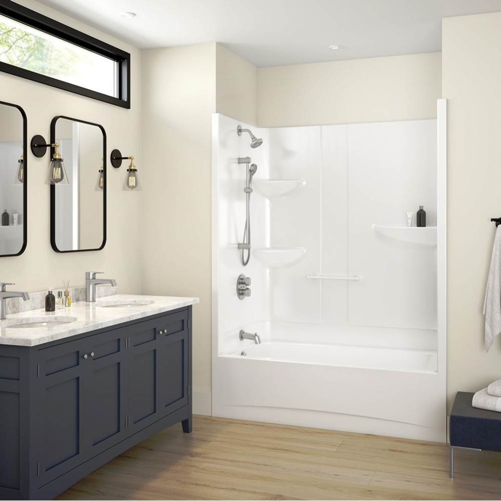 107009-000-001-002 Plumbing None