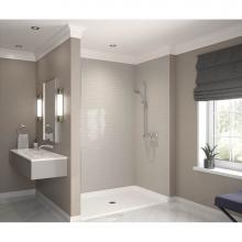 Maax Canada 106631-000-002-000 - Outlook Base 6036