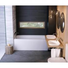 Maax Canada 106669-000-002-101 - Mackenzie 6032