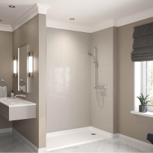 Maax Canada 106856-000-002-002 - Outlook Base 6030 L/R