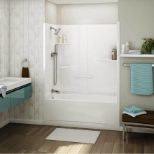 Maax Canada 107001-001-001-002 - 107001-001-001-002 Plumbing None