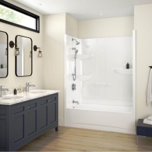 Maax Canada 107009-000-001-002 - 107009-000-001-002 Plumbing None