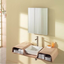 Maax Canada 126529-801-084-000 - BV3030 Medicine Cabinet in Chrome