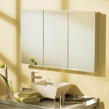 Maax Canada 126531-801-084-000 - TV3031 Medicine Cabinet in Chrome